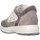 Scarpe Bambino Sneakers basse Hogan HXR00N032428VV8527 Sneakers Bambino Grigio/bianco Multicolore