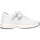 Scarpe Bambina Sneakers basse Hogan HXR00N0O2418GQ0351 Sneakers Bambina Bianco Bianco