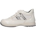 Scarpe bambini Hogan  HXT09204181C1UB001 Sneakers Bambino Bianco
