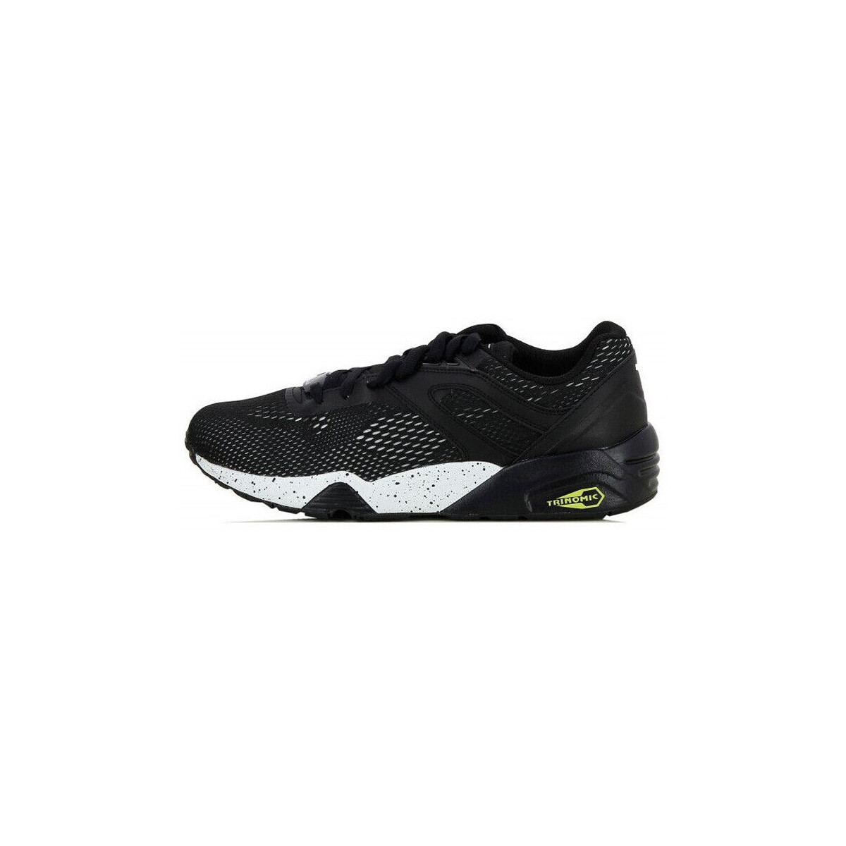 Puma r698 uomo nere clearance