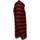 Abbigliamento Uomo Camicie maniche lunghe Tony Backer 51165593 Rosso