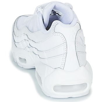 Nike AIR MAX 95 W Bianco