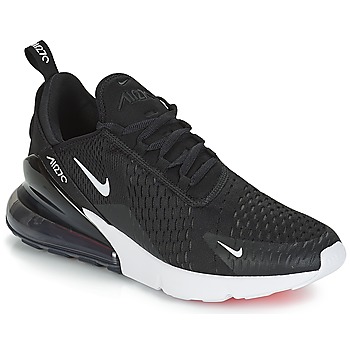 Scarpe Uomo Sneakers basse Nike AIR MAX 270 Nero / Grigio