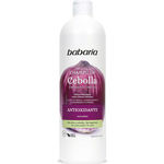 Shampoo Antiossidante Alla Cipolla 600 Ml
