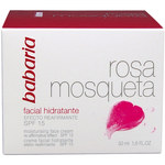 Rosa Mosqueta Hidratante 24h Crema Facial