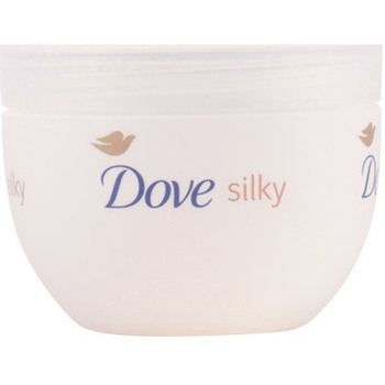 Bellezza Idratanti & nutrienti Dove Body Silky Crema Corporal 