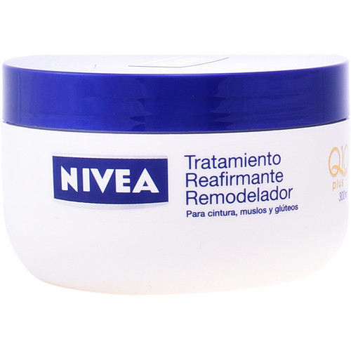 Bellezza Donna Idratanti & nutrienti Nivea Q10+ Reafirmante Body Cream 