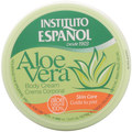 Idratanti & nutrienti Instituto Español  Aloe Vera Crema Corporal
