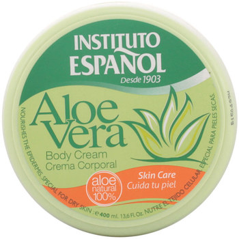 Bellezza Idratanti & nutrienti Instituto Español Aloe Vera Crema Corporal 