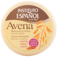 Bellezza Idratanti & nutrienti Instituto Español Avena Crema Hidratante 