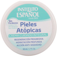 Bellezza Idratanti & nutrienti Instituto Español Piel Atópica Crema Cuidado Integral 