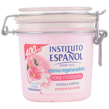 Bellezza Antietà & Antirughe Instituto Español Rosa Mosqueta Crema Regeneradora 