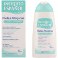 Image of Idratanti & nutrienti Instituto Español Piel Atópica Leche Corporal Hipoalergénica