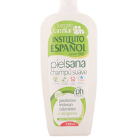 Bellezza Shampoo Instituto Español Piel Sana Champú 