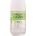 Deodoranti Instituto Español  Piel Sana Deo Roll-on