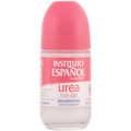 Deodoranti Instituto Español  Urea Deo Roll-on