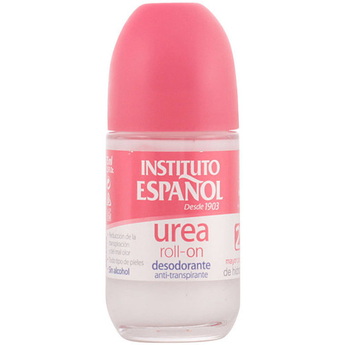 Bellezza Accessori per il corpo Instituto Español Urea Deodorante Roll-on 
