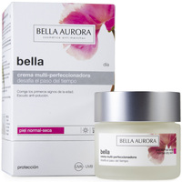 Bellezza Donna Antietà & Antirughe Bella Aurora Bella Dia Multi-perfeccionadora Piel Normal/seca Spf20 