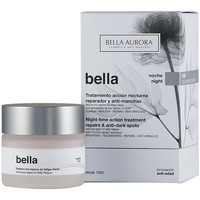 Bellezza Donna Antietà & Antirughe Bella Aurora Bella Noche Tratamiento Reparador Y Anti-manchas 