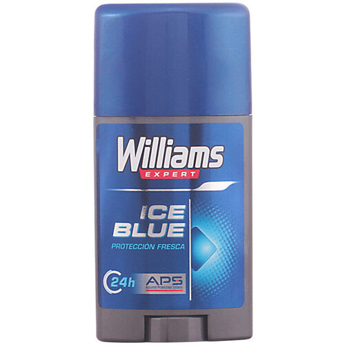Bellezza Donna Accessori per il corpo Williams Ice Blue Deodorante Stick 