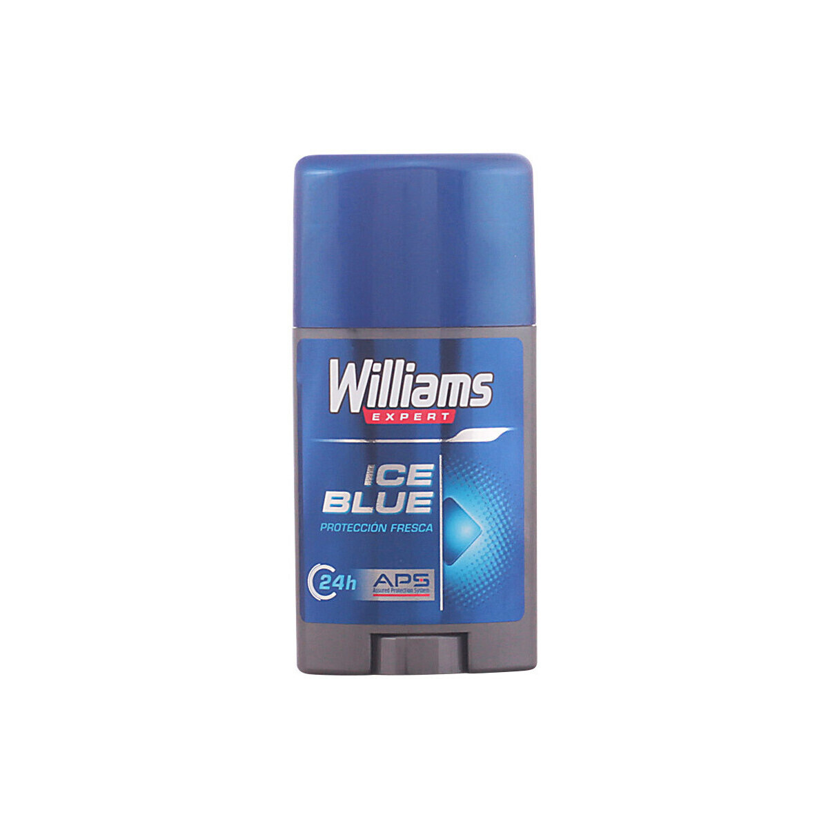 Bellezza Donna Accessori per il corpo Williams Ice Blue Deodorante Stick 