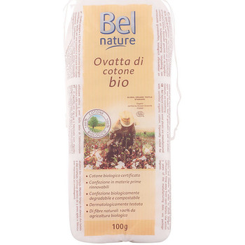 Bellezza Detergenti e struccanti Bel Nature Ecocert Algodón Orgánico 100 Gr 