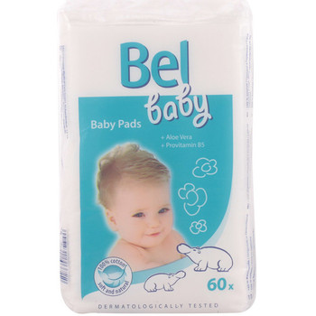 Bellezza Detergenti e struccanti Bel Baby Maxi Discos 60 Pz 