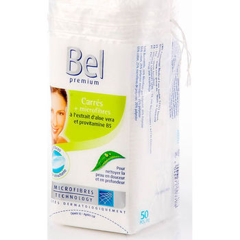 Bellezza Detergenti e struccanti Bel Premium Discos Cuadrados 