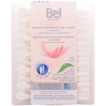 Bellezza Detergenti e struccanti Bel Premium Bastoncillos Cosméticos 70 Pz 