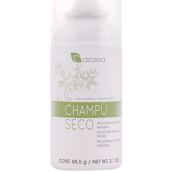 Bellezza Shampoo Azalea Bamboo Shampoo Secco 