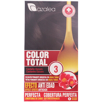Bellezza Donna Tinta Azalea Color Total 3-castaño Oscuro 