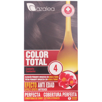 Bellezza Donna Tinta Azalea Color Total 4-castaño 