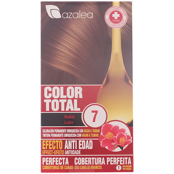 Bellezza Donna Tinta Azalea Color Total 7-rubio 