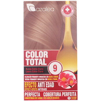 Bellezza Donna Tinta Azalea Color Total 9-rubio Extra Claro 