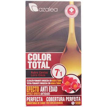 Bellezza Donna Tinta Azalea Color Total 7,1-rubio Ceniza 