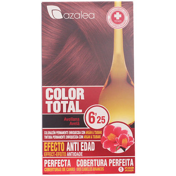 Bellezza Donna Tinta Azalea Color Total 6,25-avellana 
