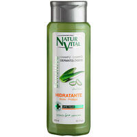 Bellezza Shampoo Natur Vital Champu Sensitive Hidratante 