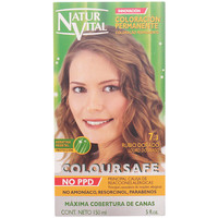 Bellezza Tinta Natur Vital Coloursafe Tinte Permanente 7.3-rubio Dorado 