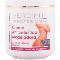 Bellezza Idratanti & nutrienti Verdimill Profesional Anticelulítico Moldeador Normal 