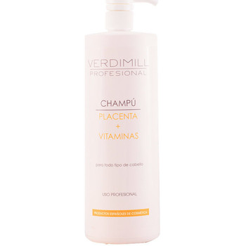 Bellezza Shampoo Verdimill Profesional Champú Placenta 