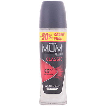 Bellezza Uomo Accessori per il corpo Mum Men Classic Deodorante Roll-on 50 Ml 