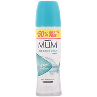 Bellezza Donna Accessori per il corpo Mum Ocean Fresh Deodorante Roll-on 50 Ml 