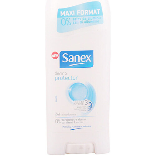Bellezza Accessori per il corpo Sanex Dermo Protector Deodorante Stick 