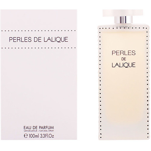 Bellezza Donna Eau de parfum Lalique Perles De  Eau De Parfum Vaporizzatore 