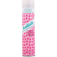 Bellezza Shampoo Batiste Blush Floral & Flirty Dry Shampoo 