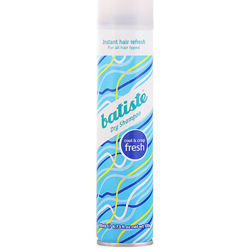 Bellezza Shampoo Batiste Fresh Cool & Crisp Dry Shampoo 