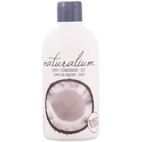 Bellezza Shampoo Naturalium Coconut Shampoo & Conditioner 