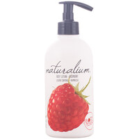 Bellezza Idratanti & nutrienti Naturalium Raspberry Loción Hidratante Corporal 