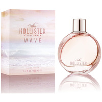 Bellezza Donna Eau de parfum Hollister Wave For Her Eau De Parfum Vaporizzatore 