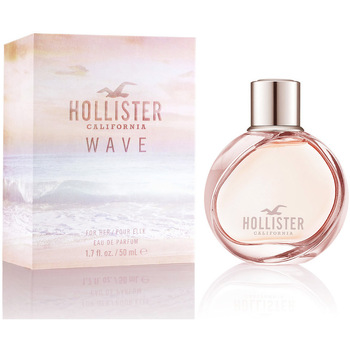 Image of Eau de parfum Hollister Wave For Her Eau De Parfum Vaporizzatore